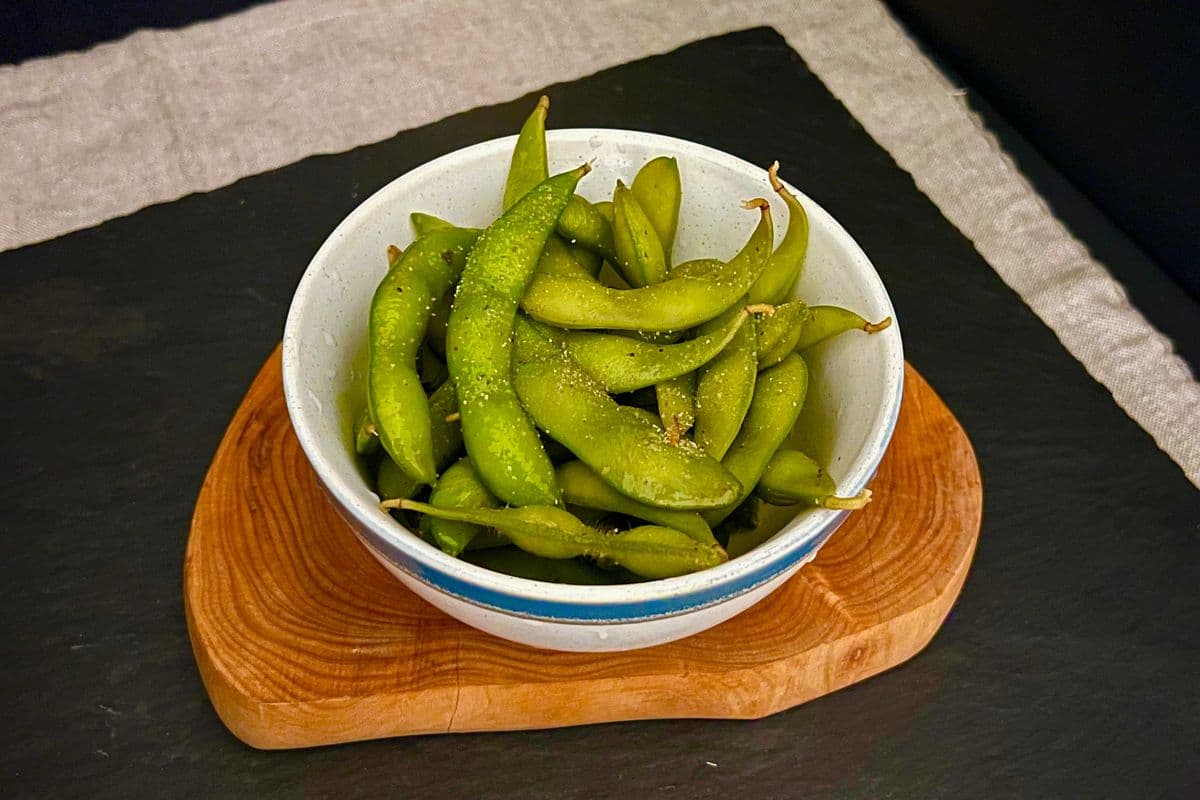 Edamame