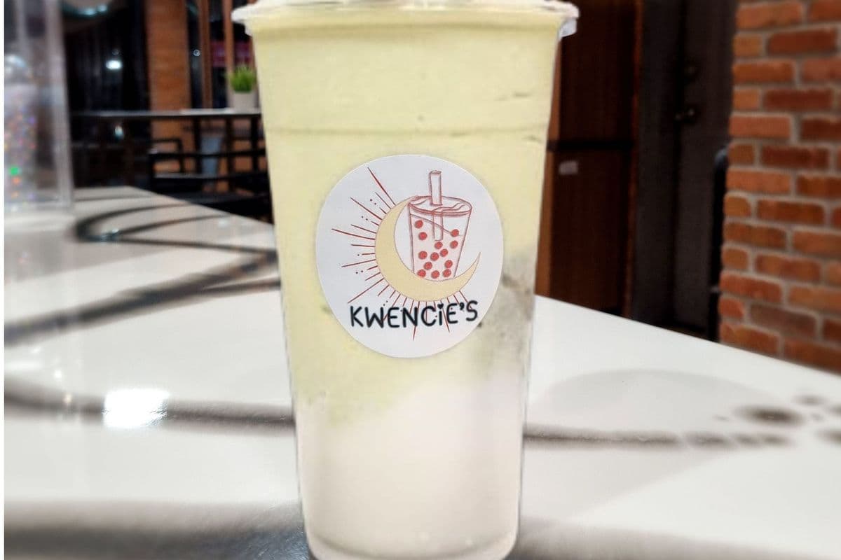 Avocado Coconut