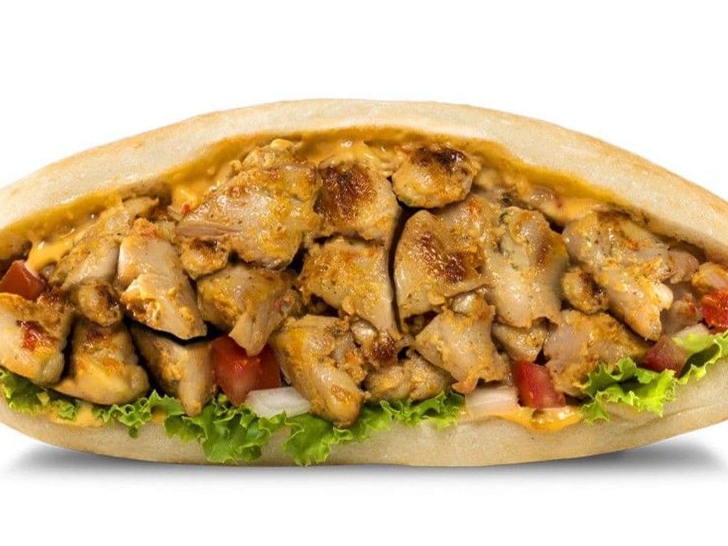 Sandwich Doner