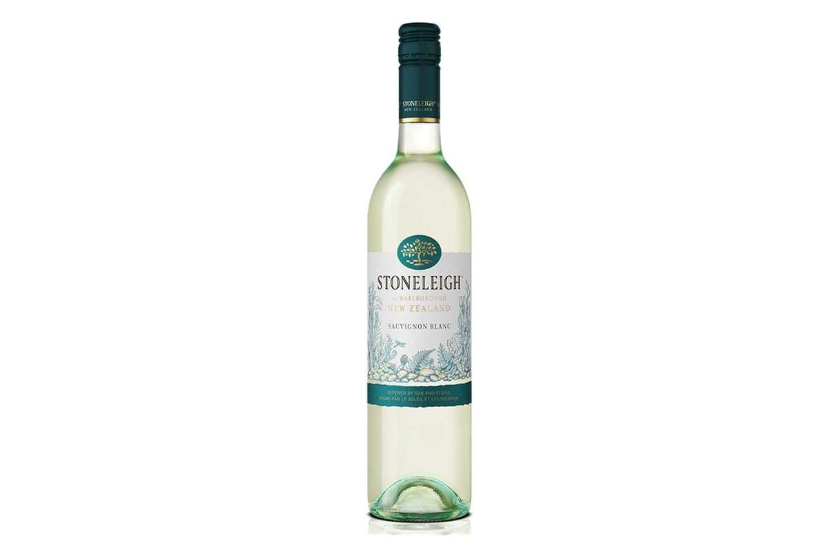 293043. STONELEIGH SAUVIGNON BLANC (1 x 750ML)