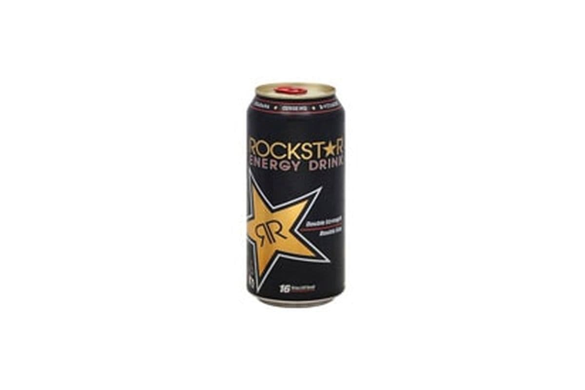 ENERGY DRINK