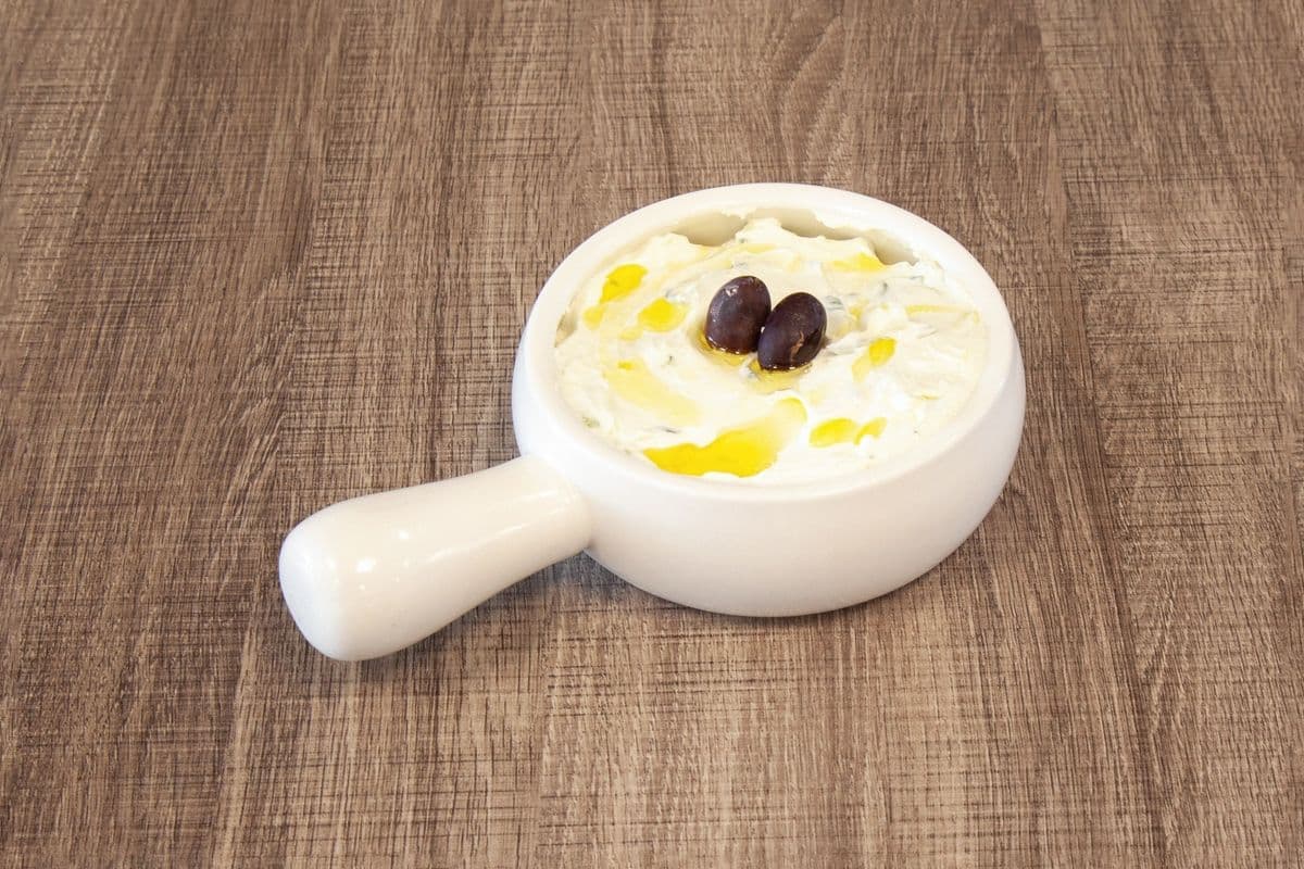 Tzatziki