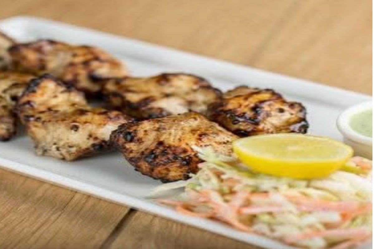 Murg Kali Mirch