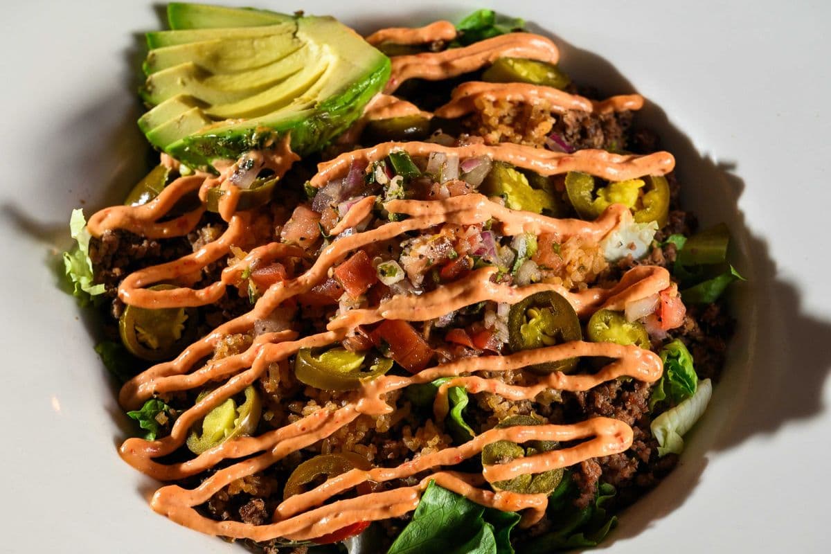 Tex Mex