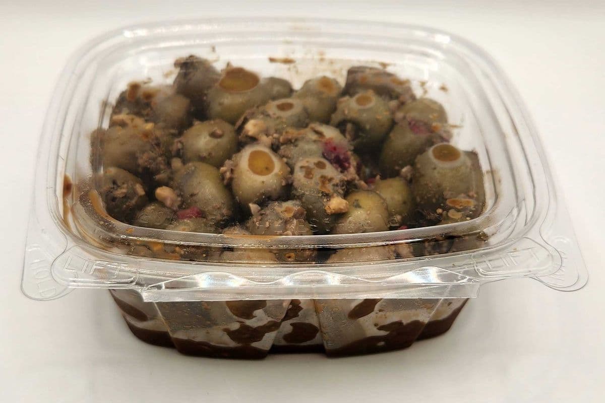 Olives