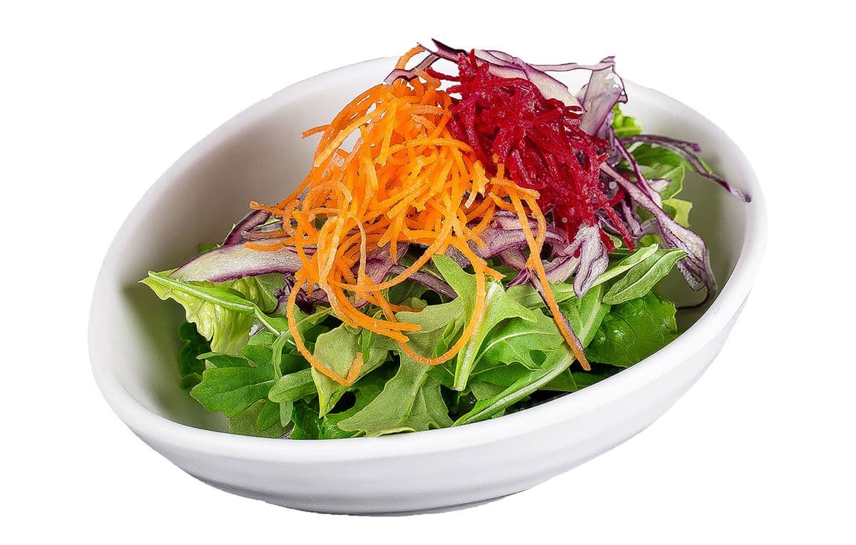 Green Salad