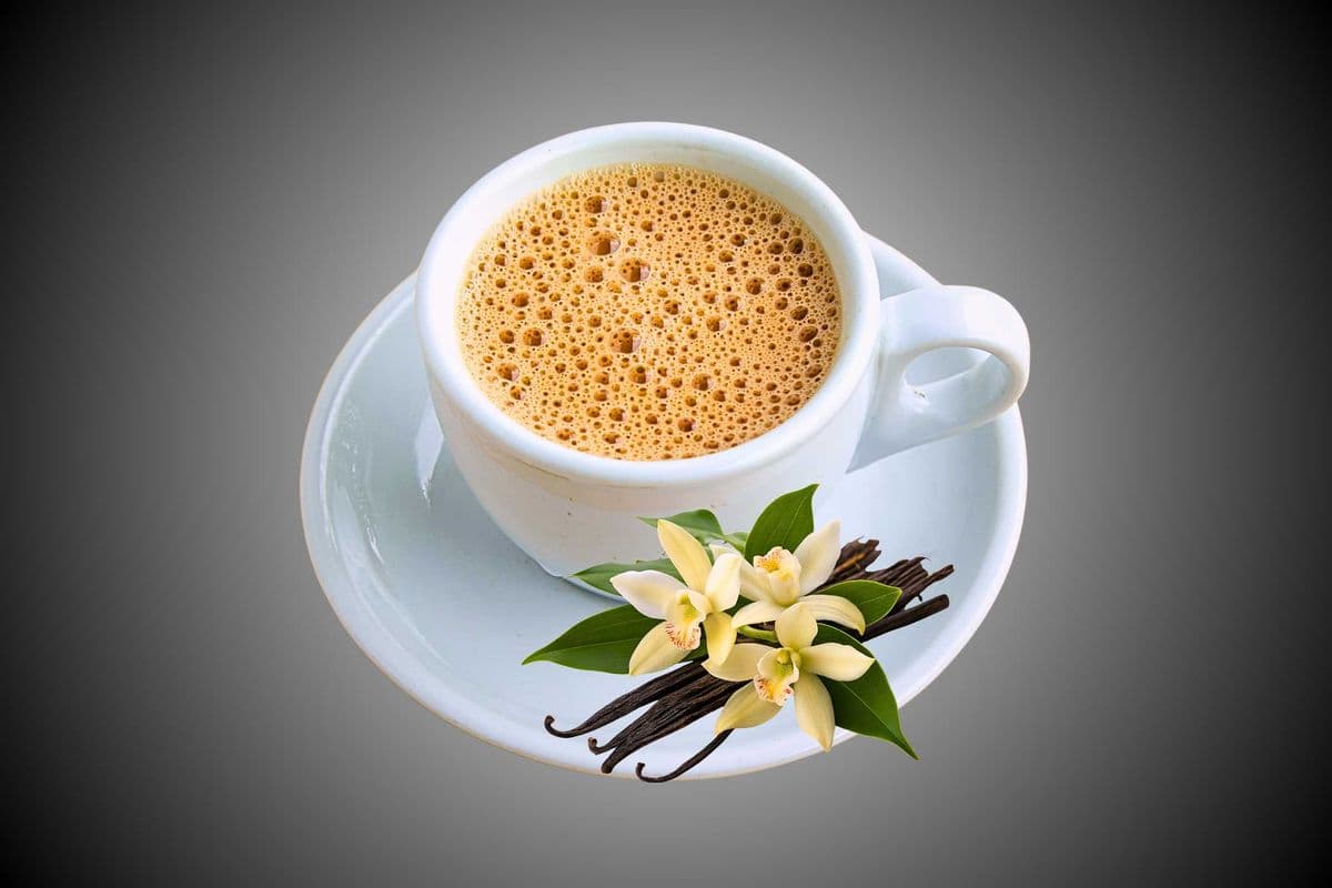 French Vanilla
