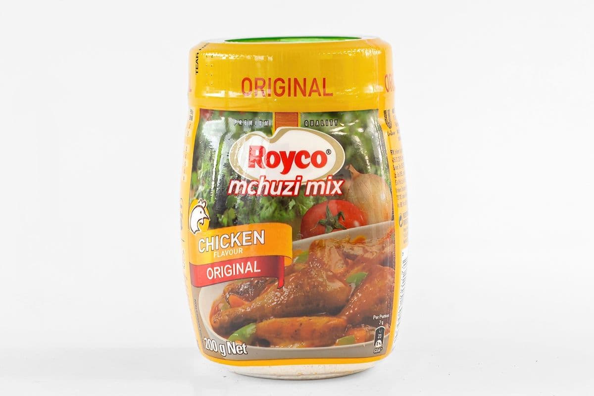 Royco Mchuzi Mix (200 g)