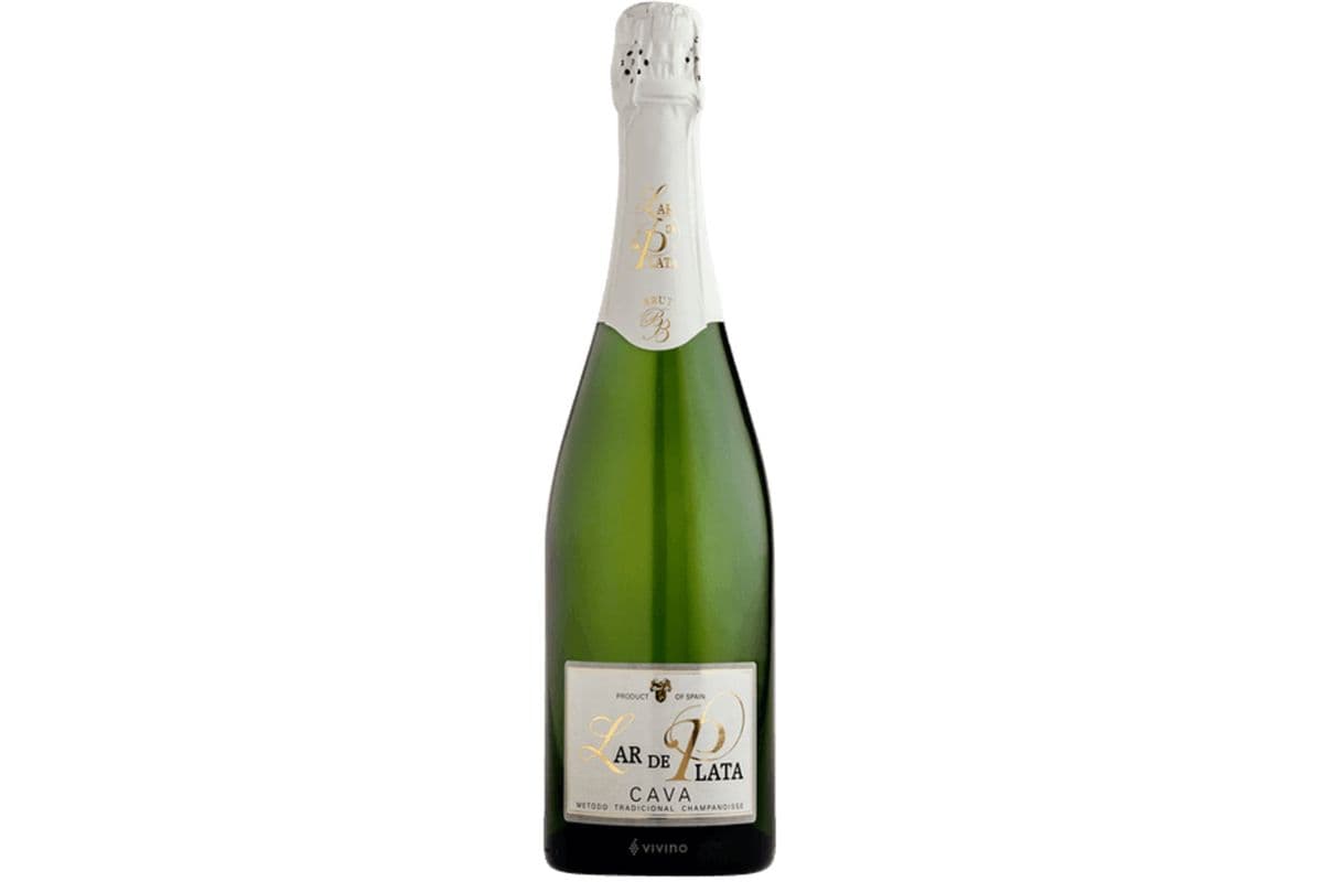 Lar de Plata - Cava (1 x 750ml)