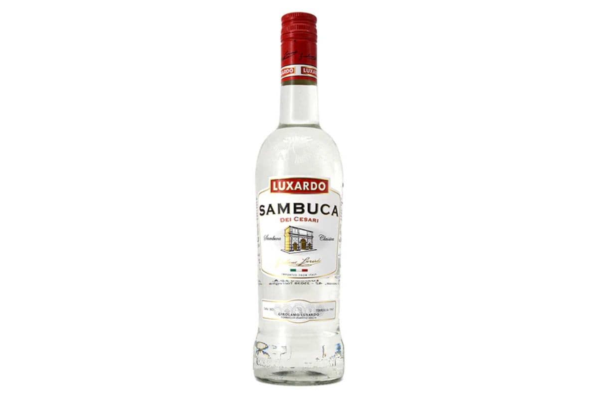 Luxardo Sambuca (1 x 750ml)
