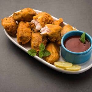 Chicken Pakoda