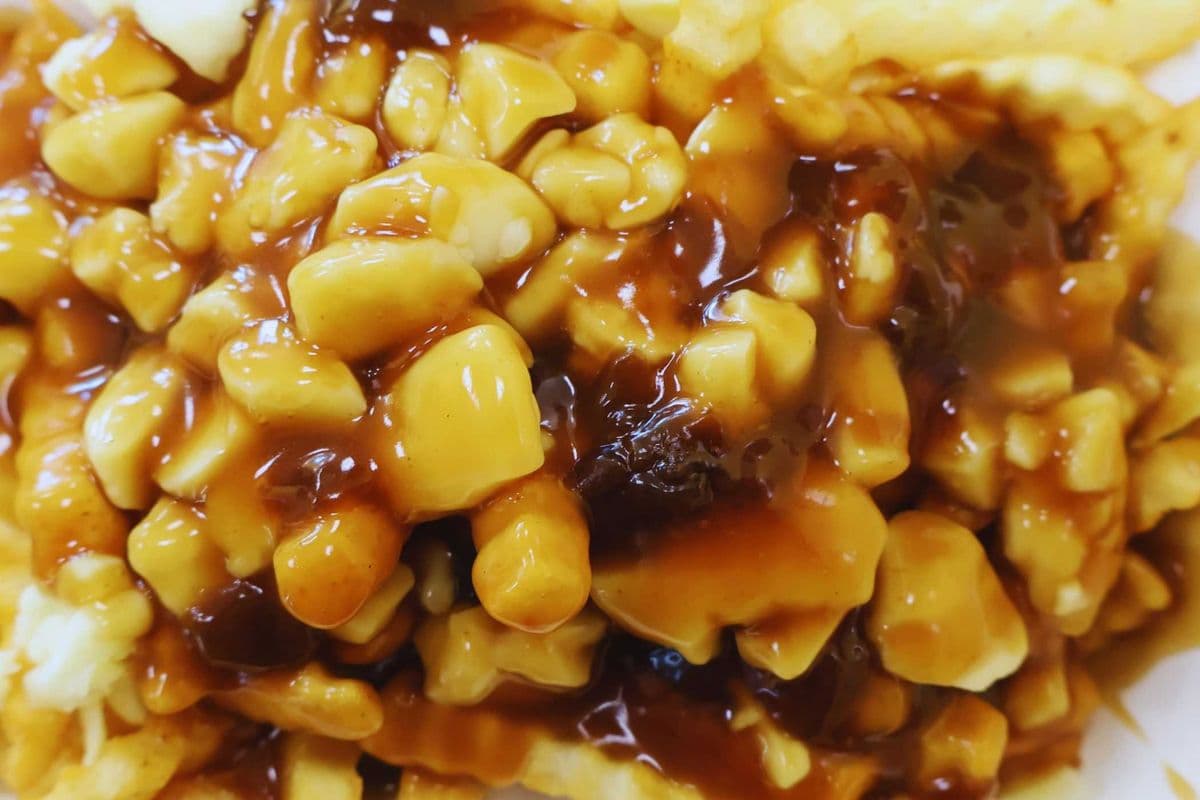 Poutine