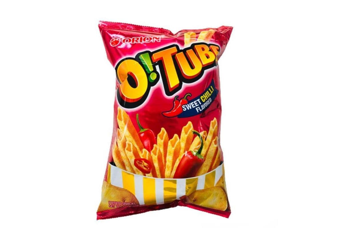 Orion · O!Tube Sweet Chili (115g)