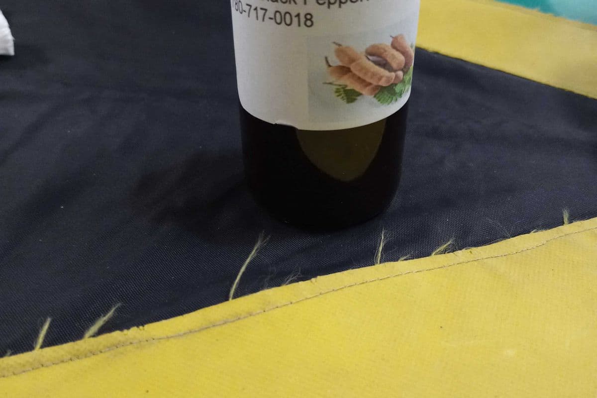 Date and Tamarind Chutney