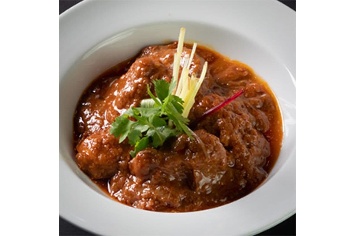 Chicken Curry (Large)