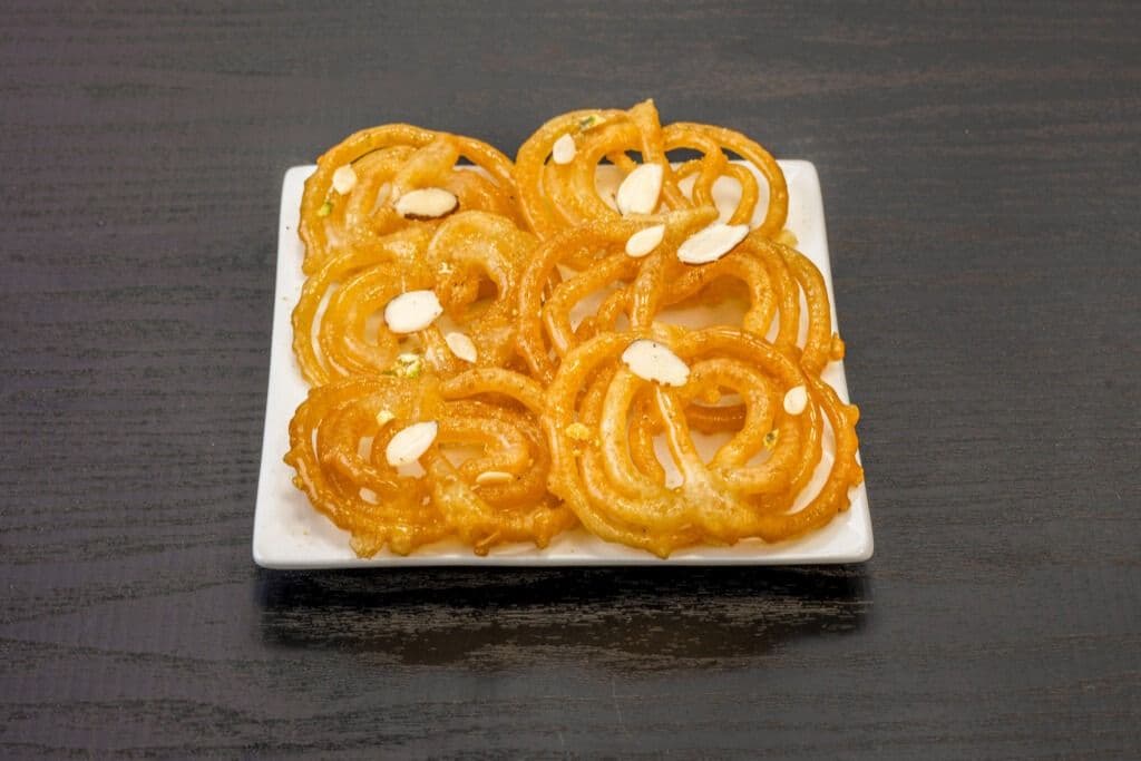 Jalebi