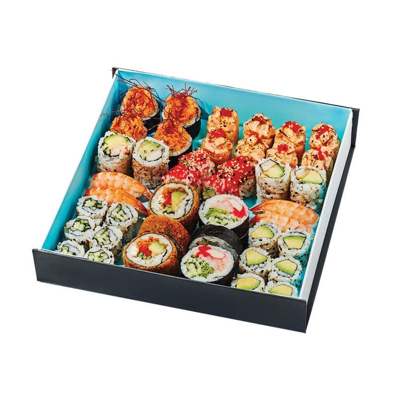 Hina (50 pcs) / Hina (50 mcx)