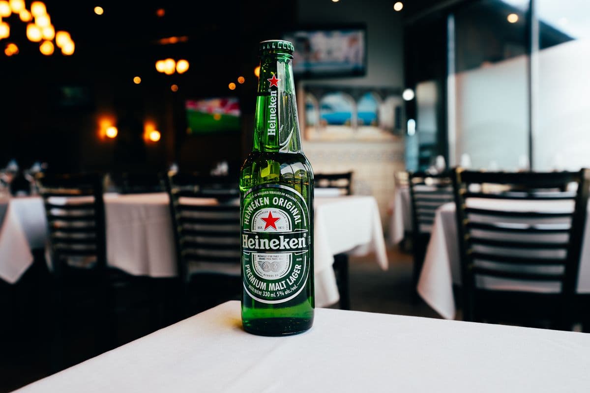 Heineken
