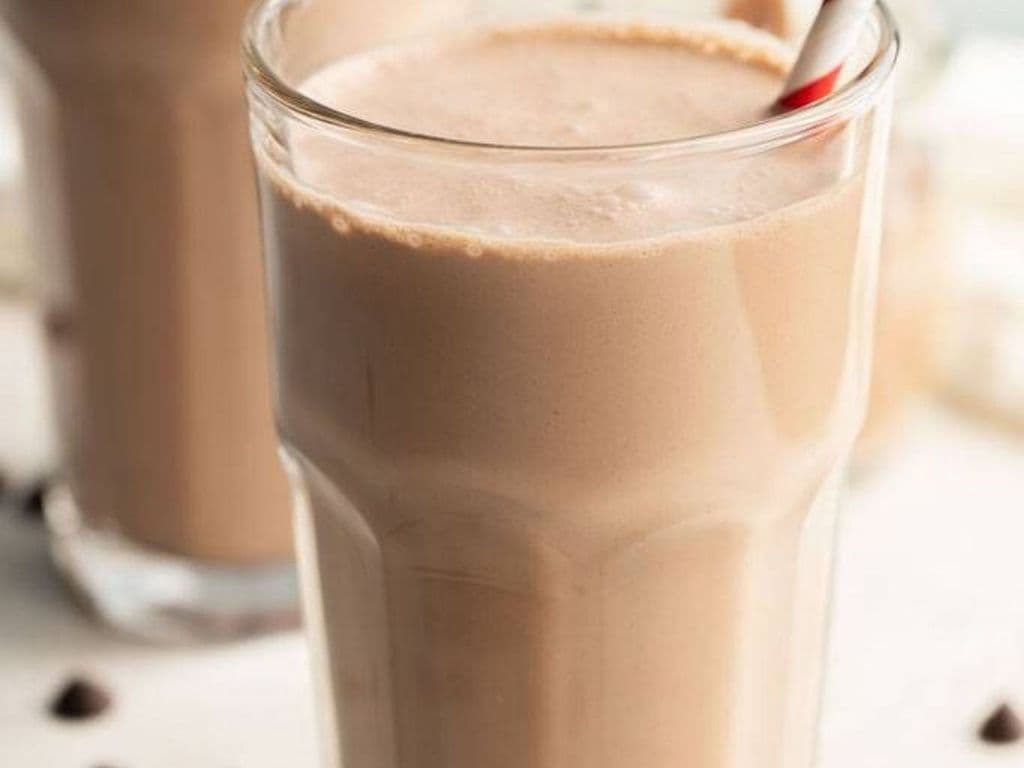 Chocolate Milk