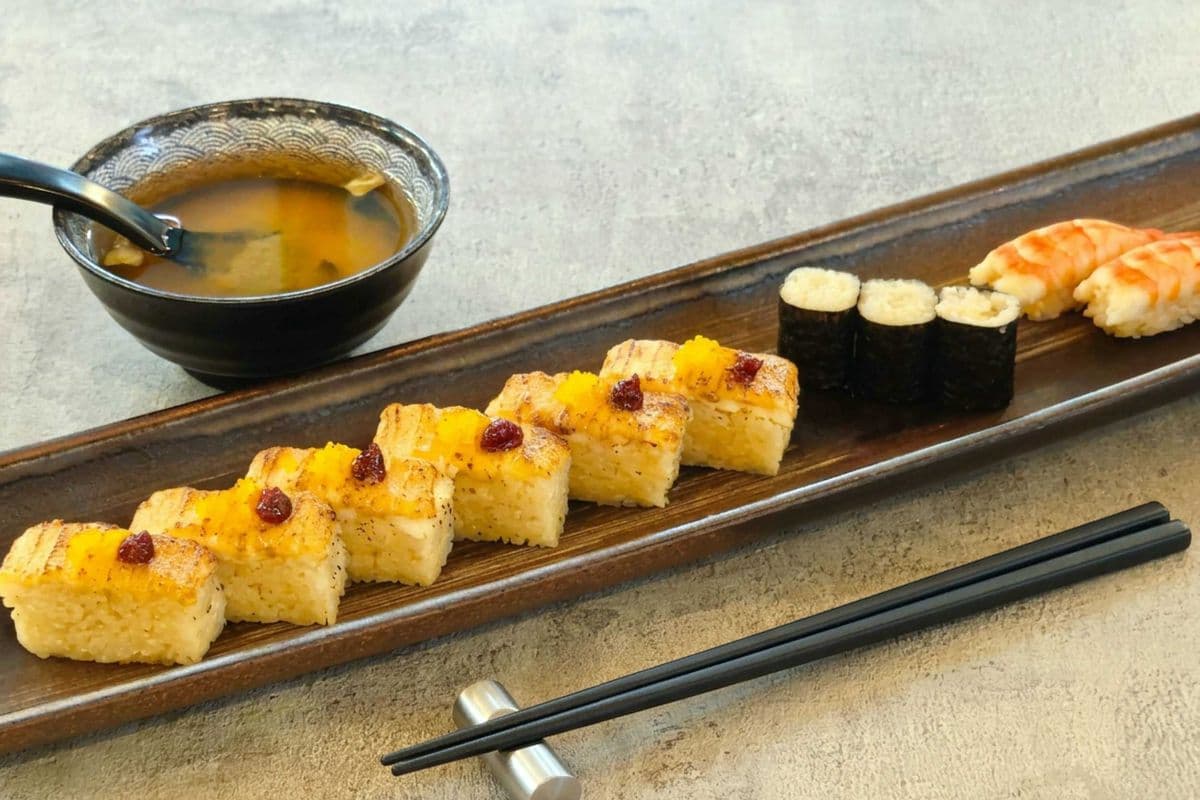 Ebi set