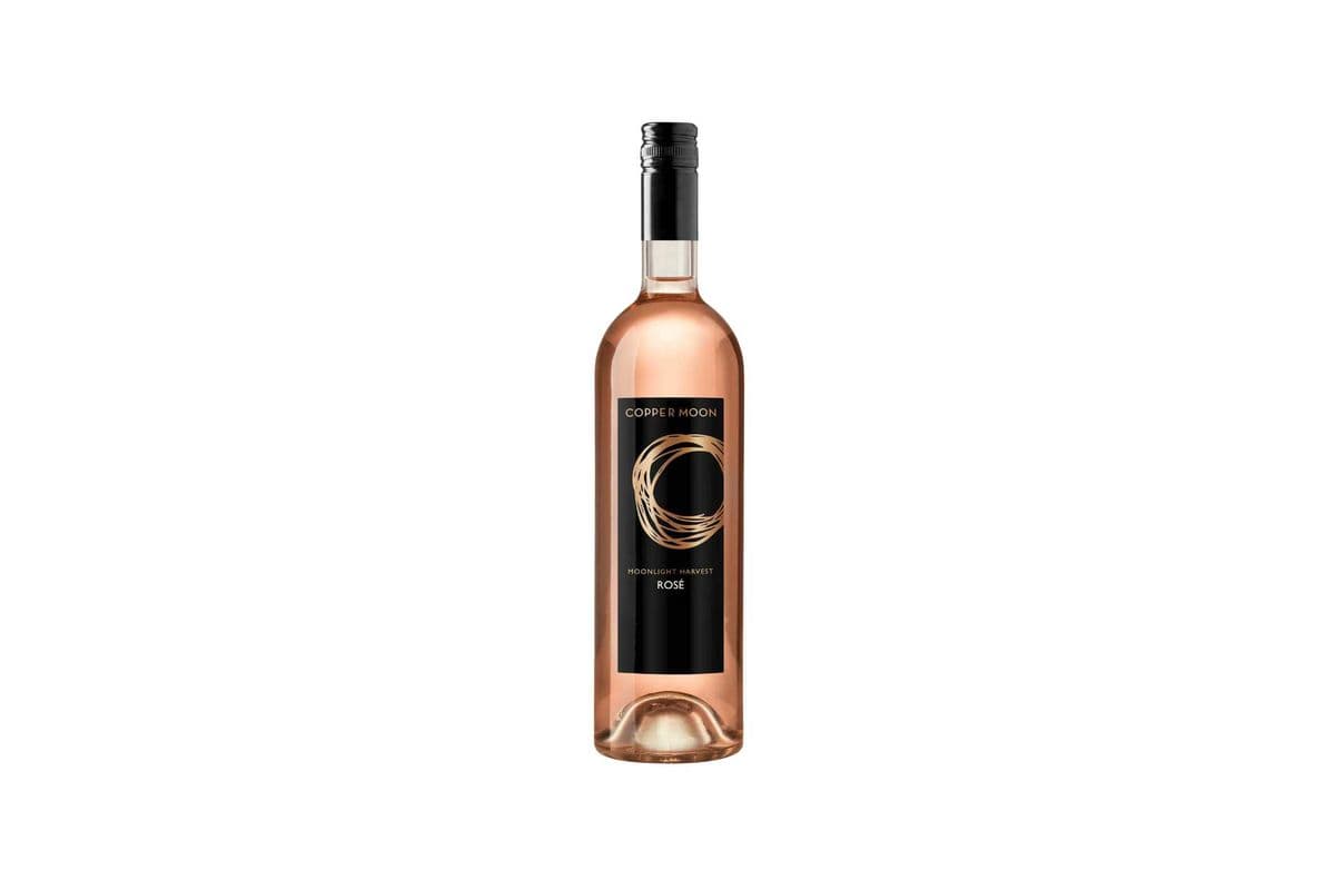 Copper Moon Rose (1 x 750 ml)