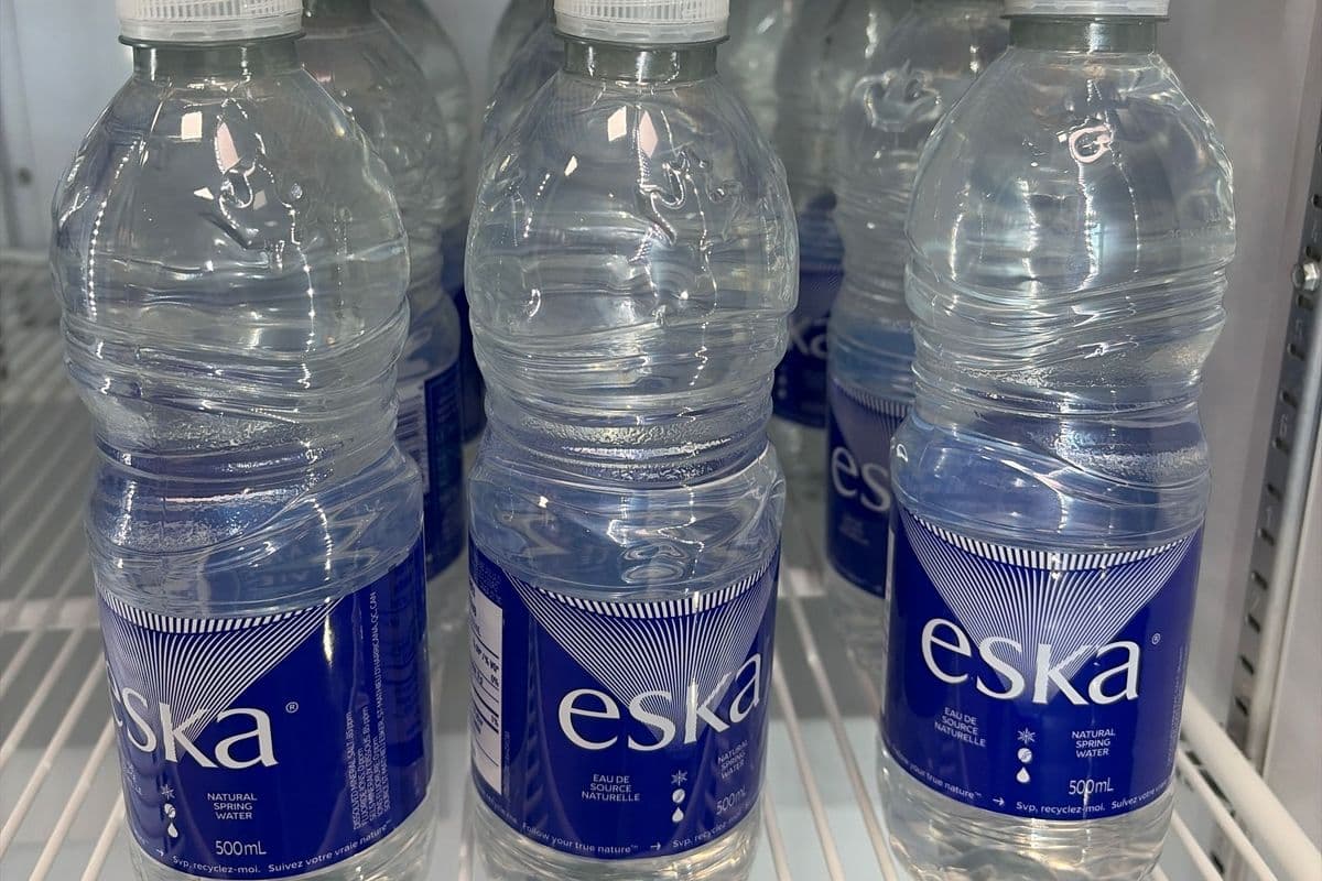 Eska Water