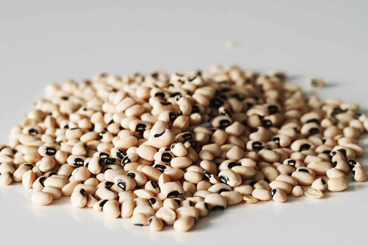 Black Eye Peas (1Lbs) - small Bag