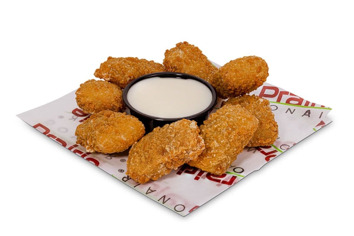Donair Dunkers