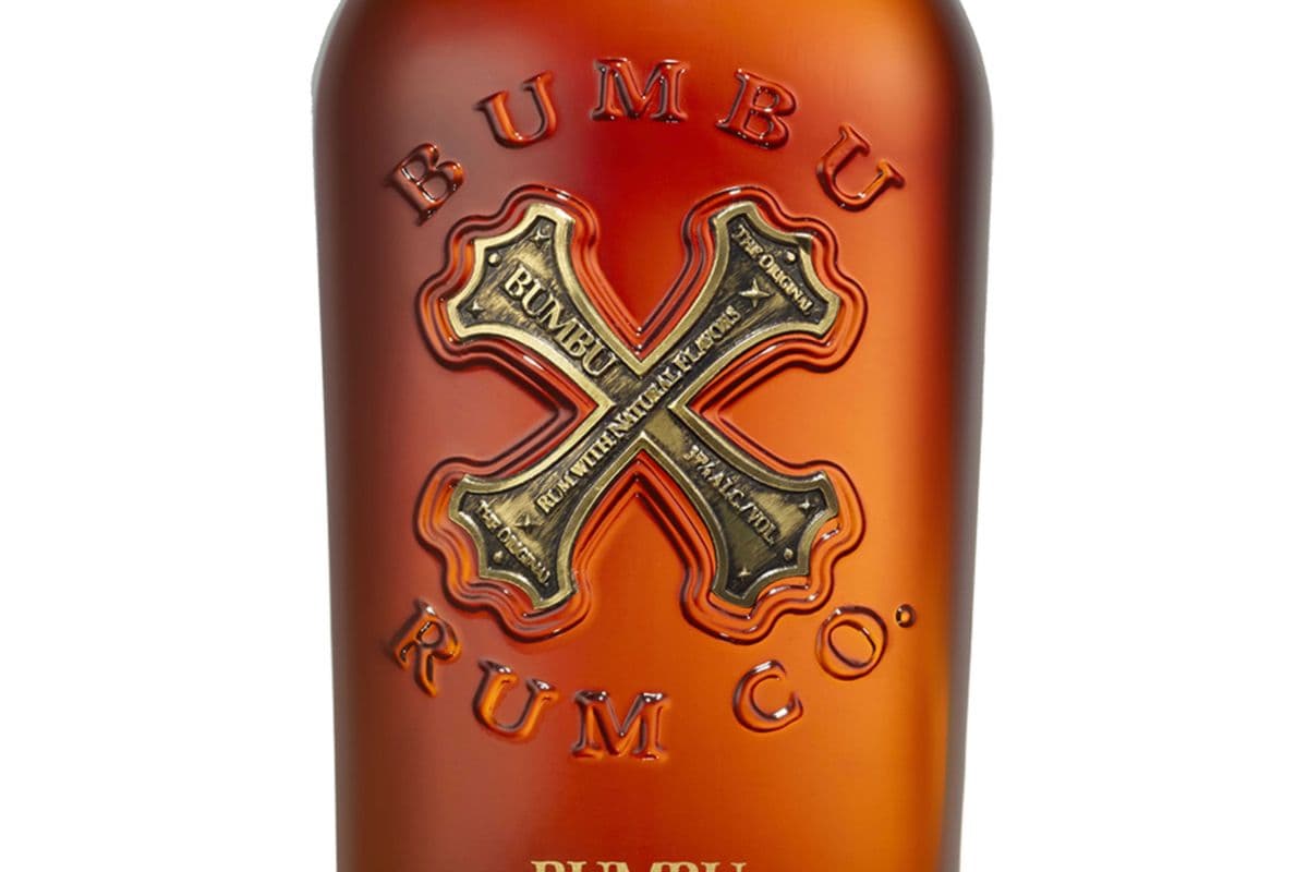 Bumbu Rum (1 x 750Ml)