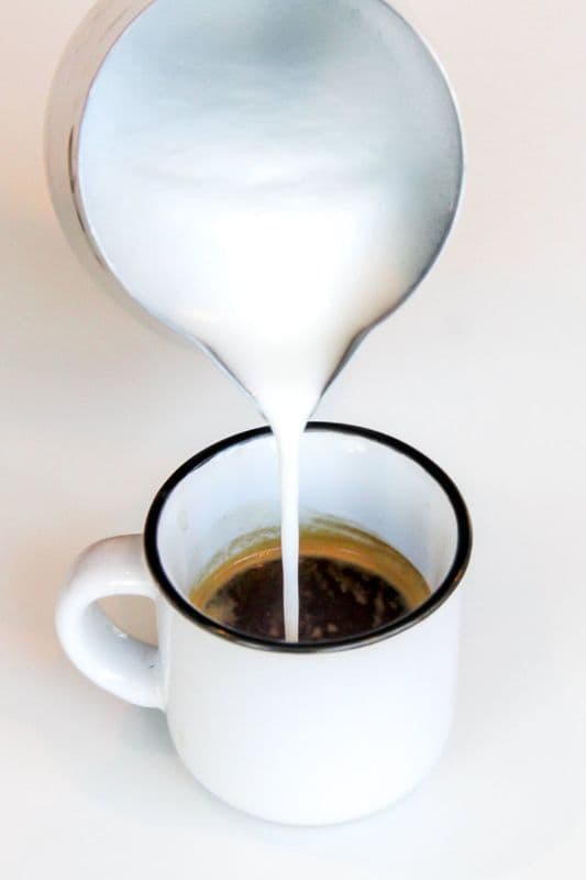 Latte