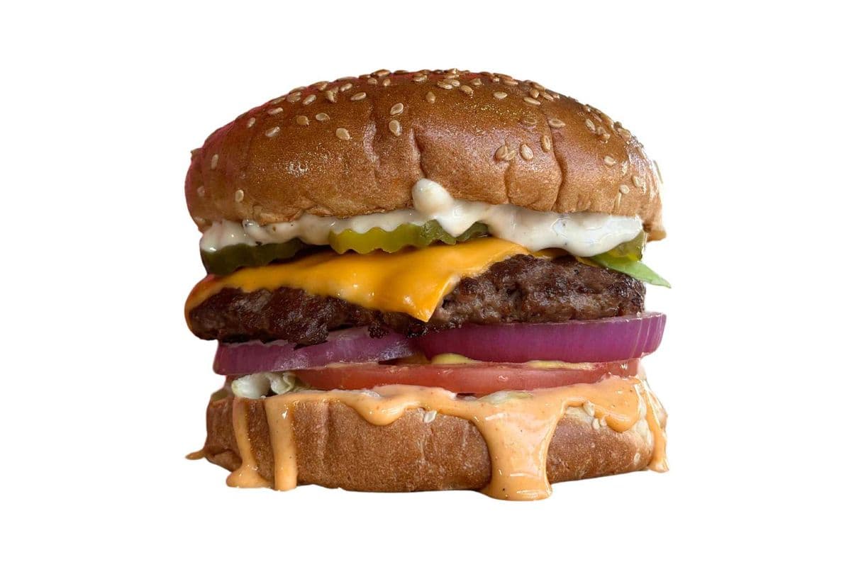 Cheeseburger
