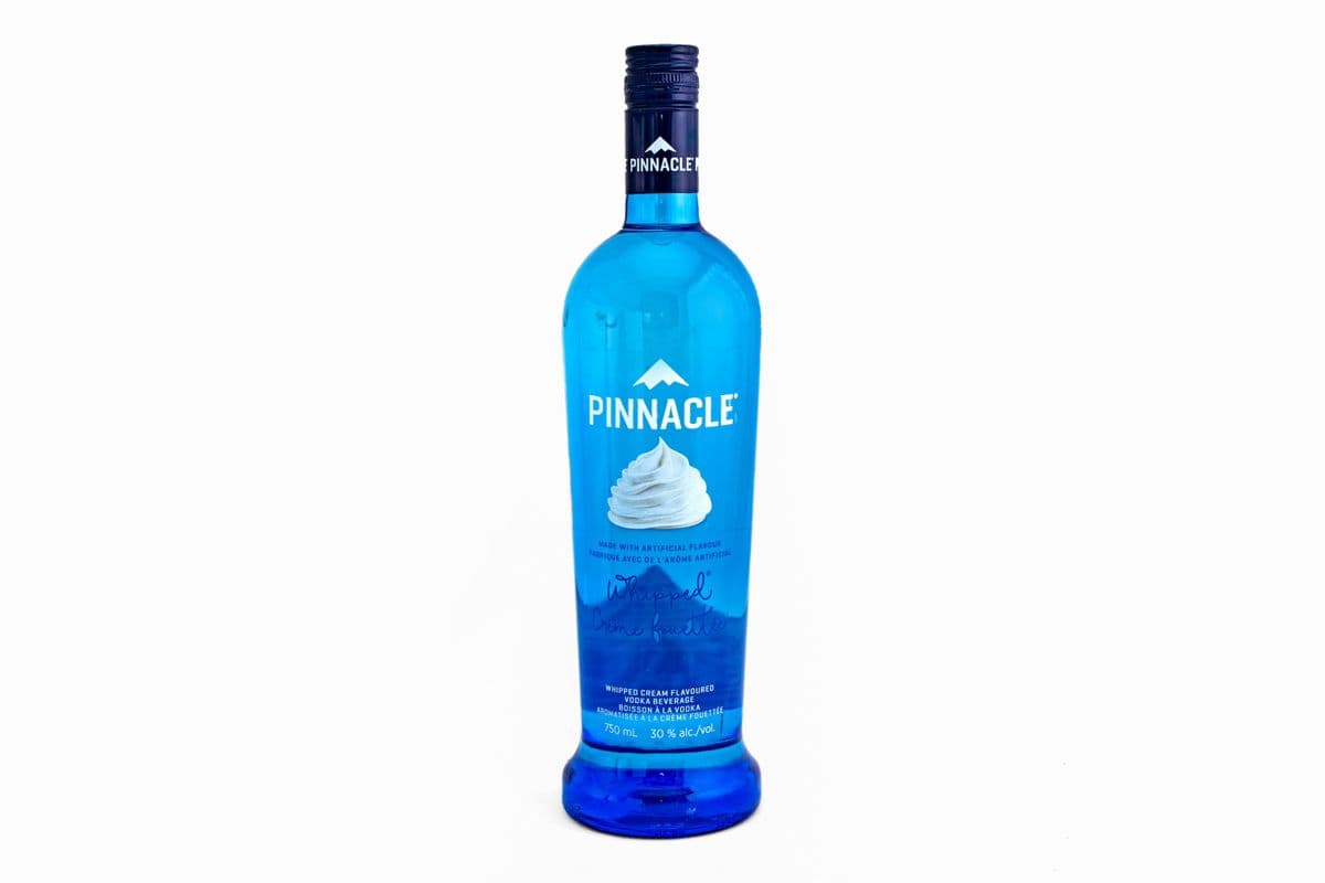 PINNACLE CLASSIC VODKA (1 x 750mL)