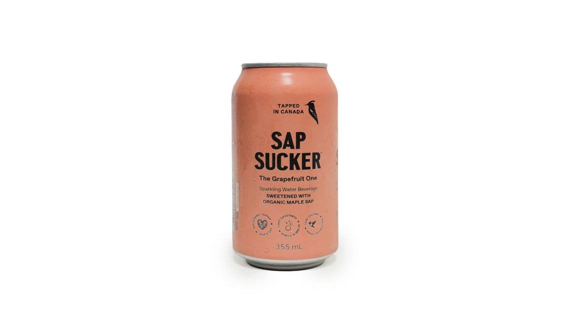 Sapsucker