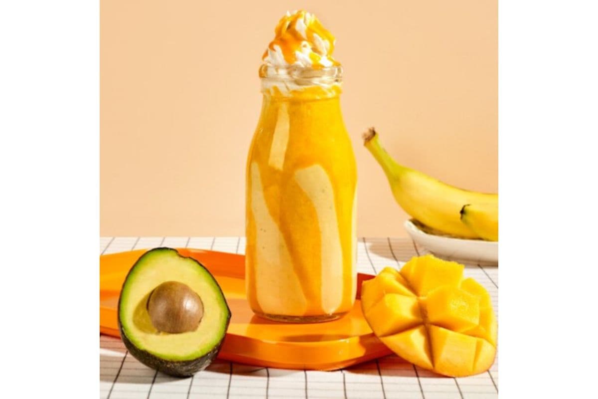 SFS Avocado Mango Mania