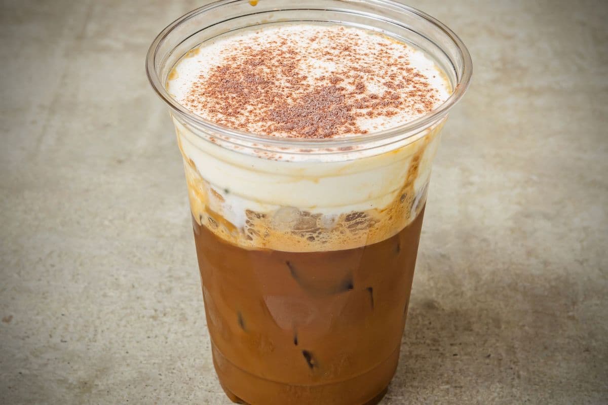 Salt Coffee