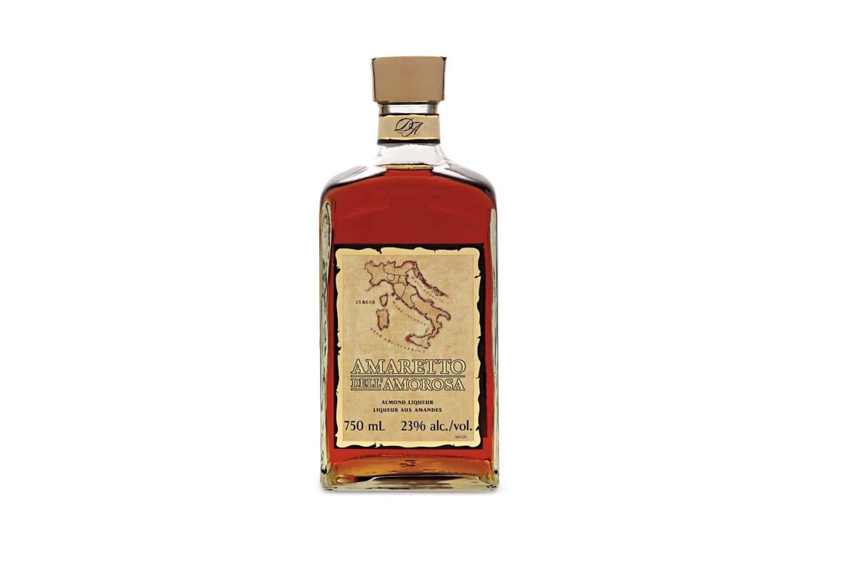 Amarosa Amaretto (1 x 750 ml)