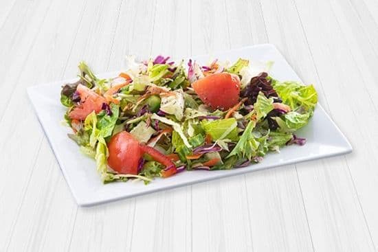 Fatouch / Fattoush