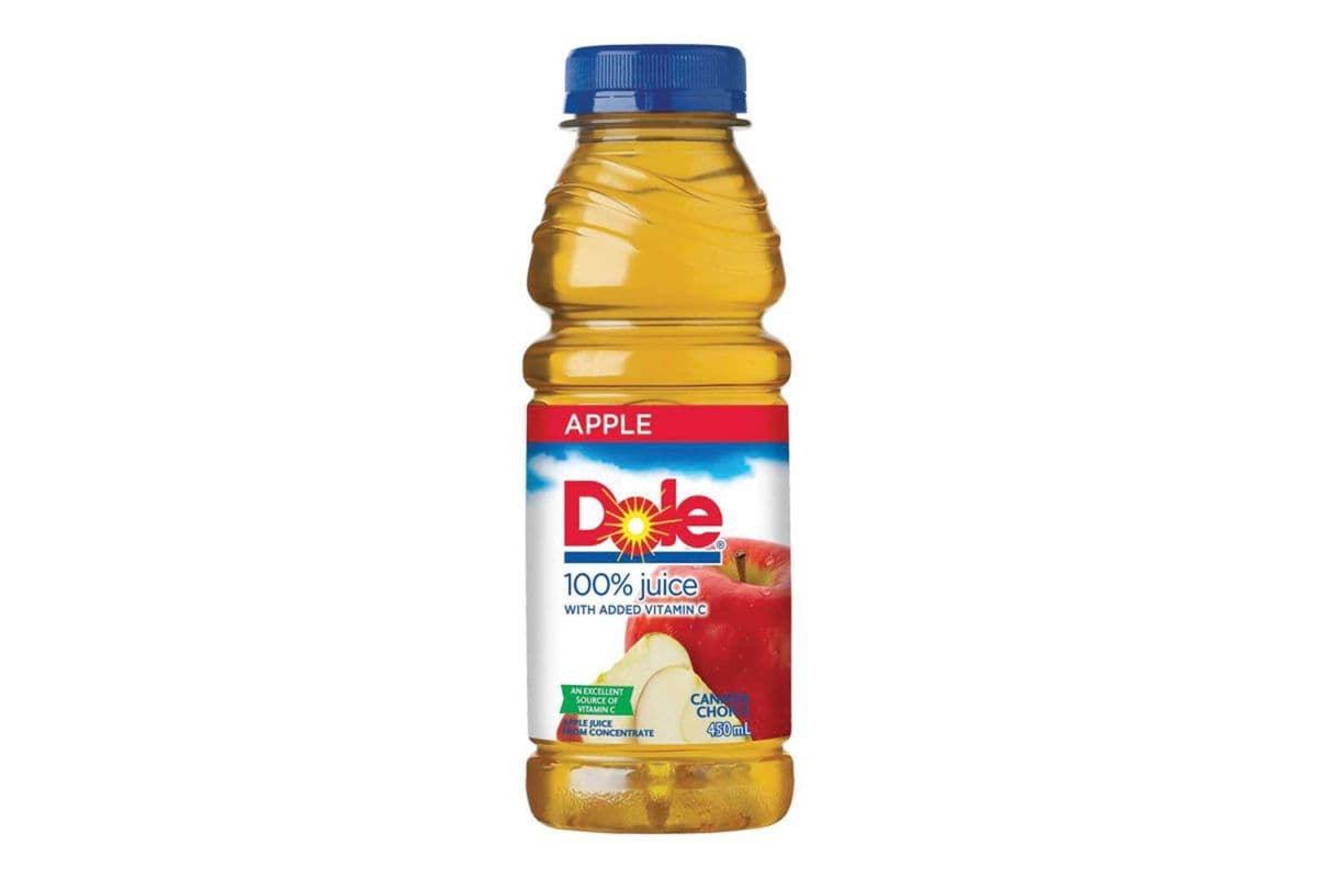 Dole – Apple Juice