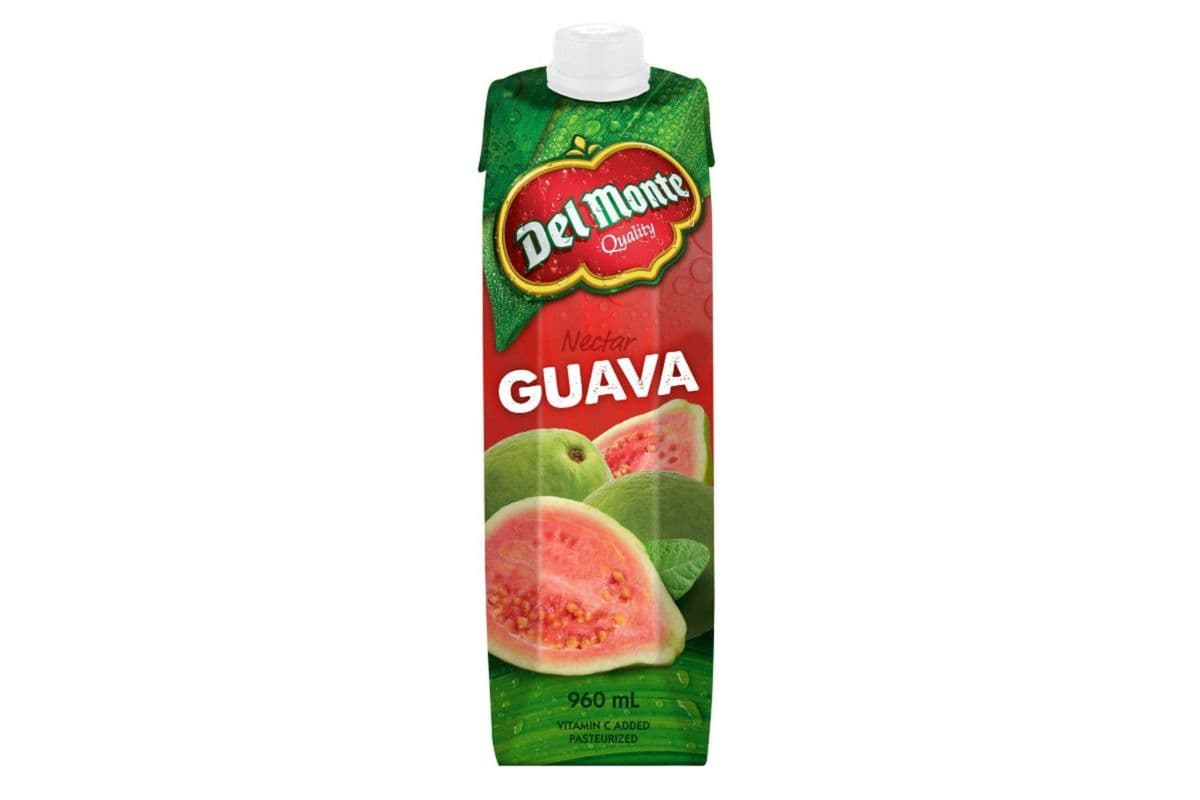 Del Monte GUAVA 960ml
