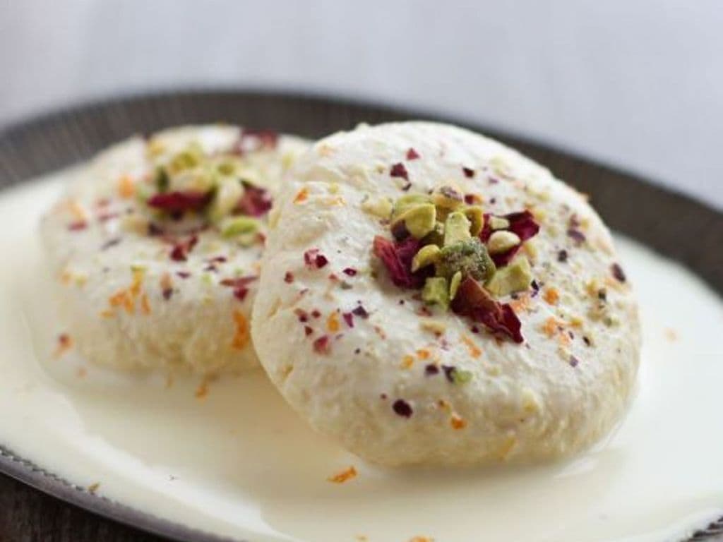 Ras Malai