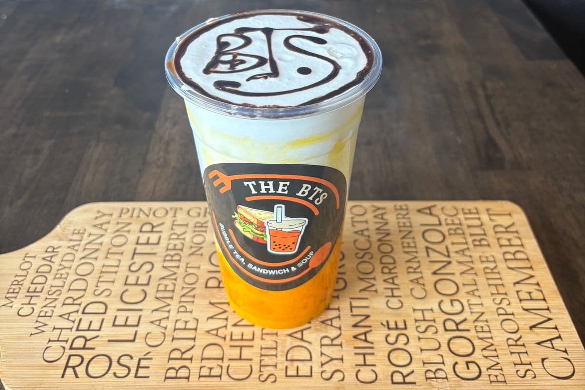 Mango Tango