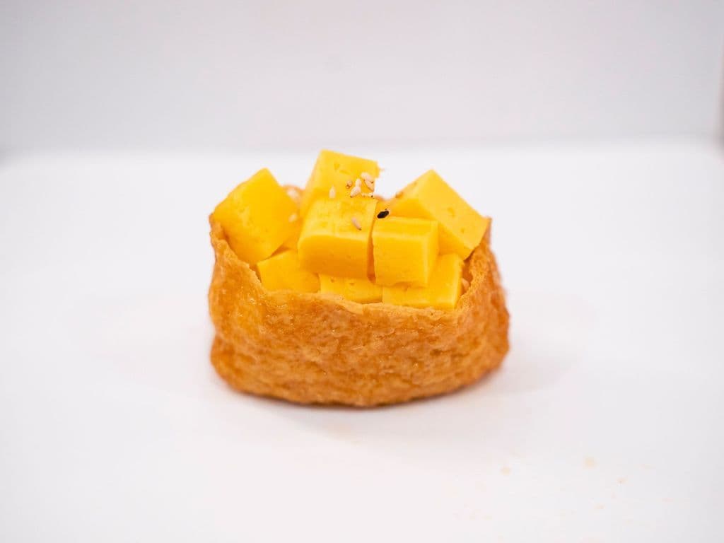Tamago Inari