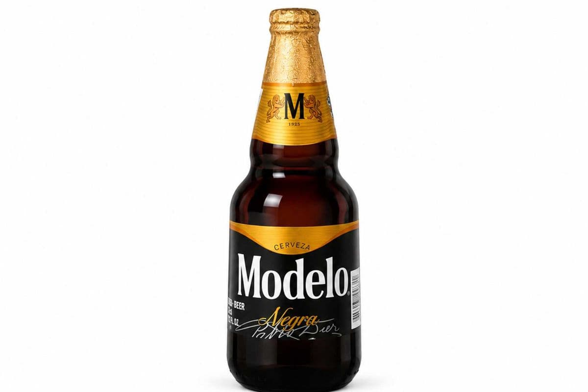 Negra Modelo (1 x 355ml)