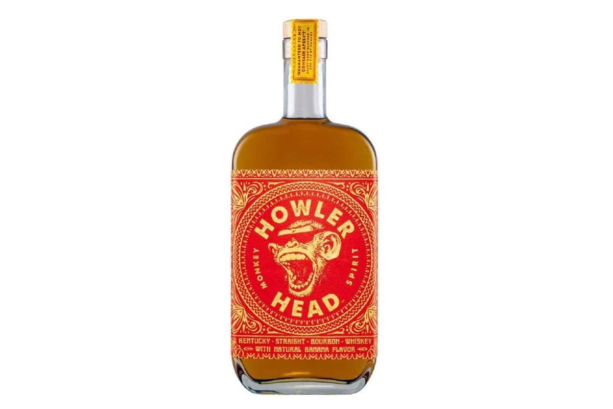Howler Head (1 x 375 ml Bottle)