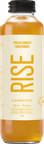 Rise Kombucha Ginger White Tea (414 mL)