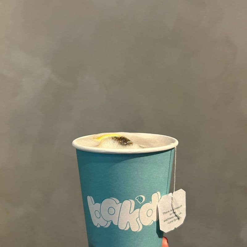 Vitamin C Rescue Tea