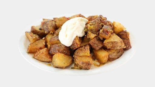 BOGO Garlic Potatoes - Small