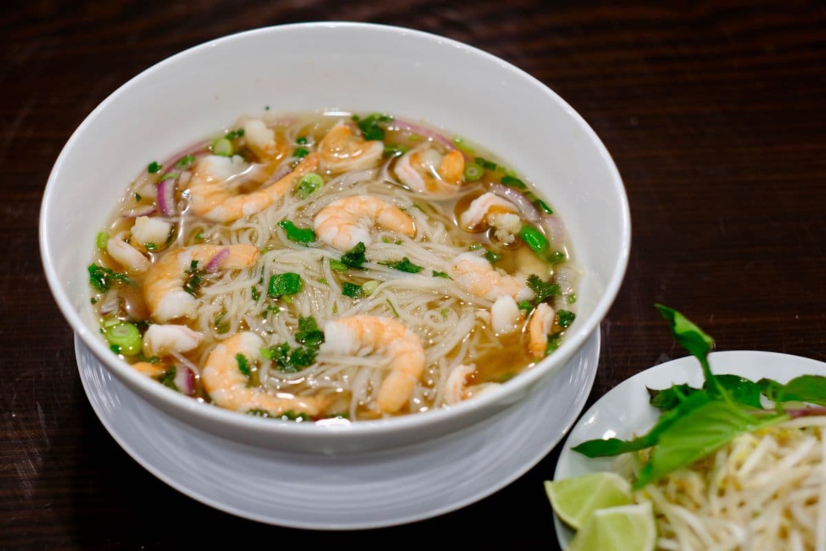 32. Prawn / Tôm