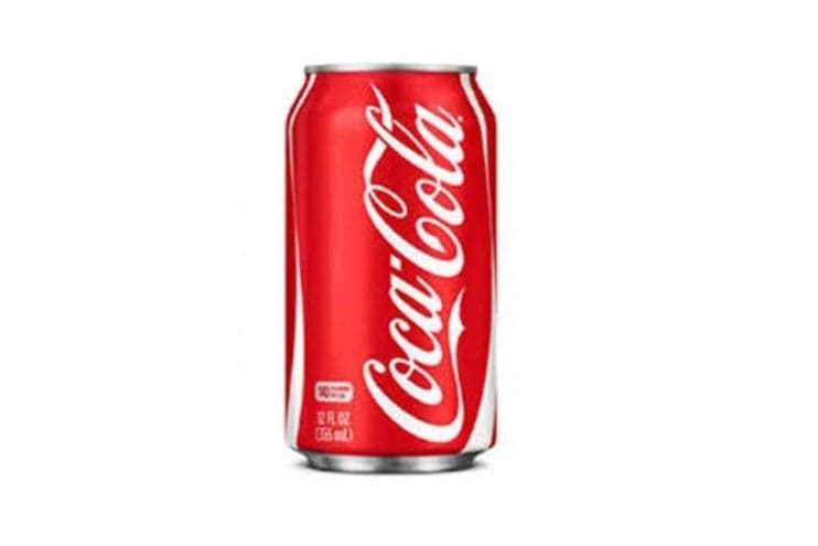 Coca-Cola (355 ml)