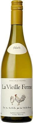 LUBERON LA VIEILLE FERME (750ml)
